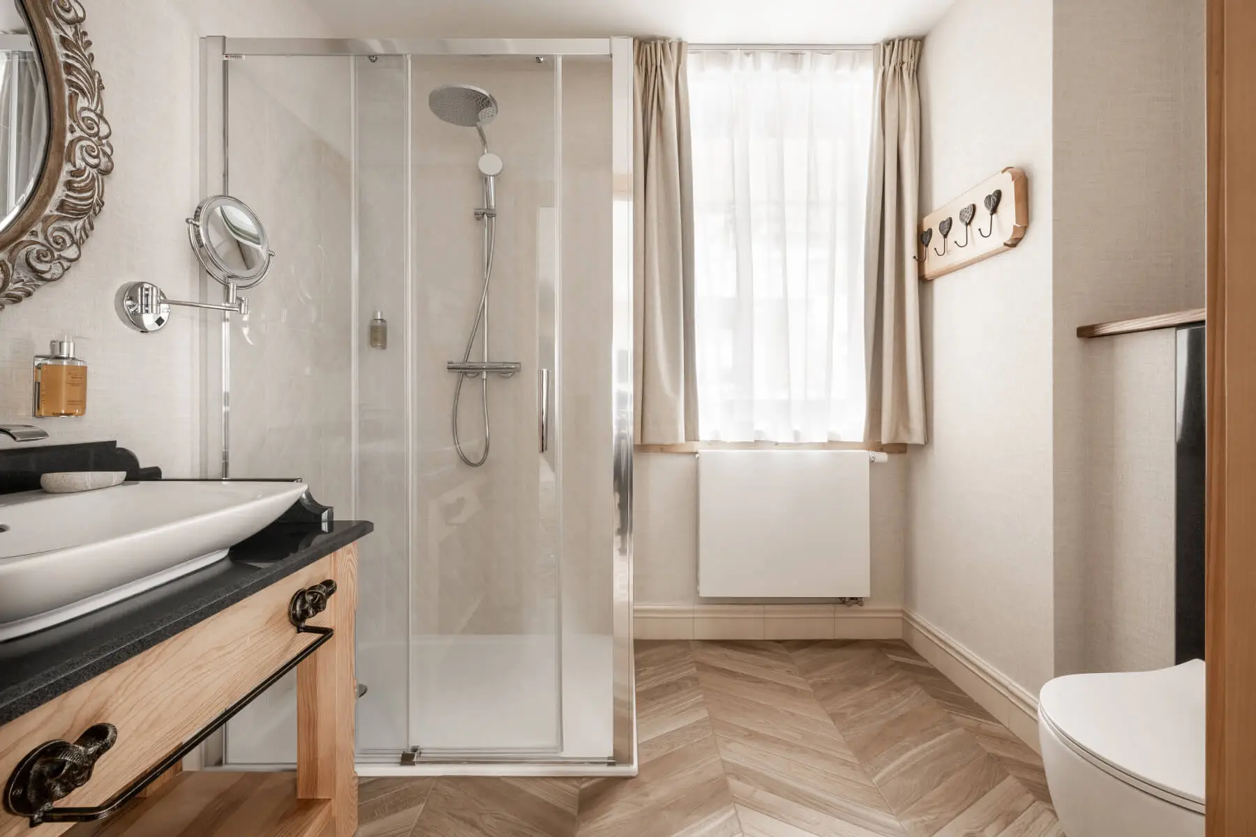 Apartament Superior - Aries Bukowina Tatrzańska - galeria 8