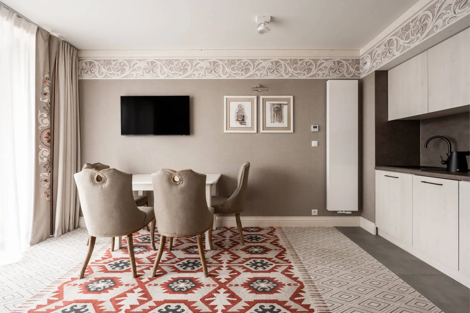 Family Suite - Aries Bukowina - gallery 2