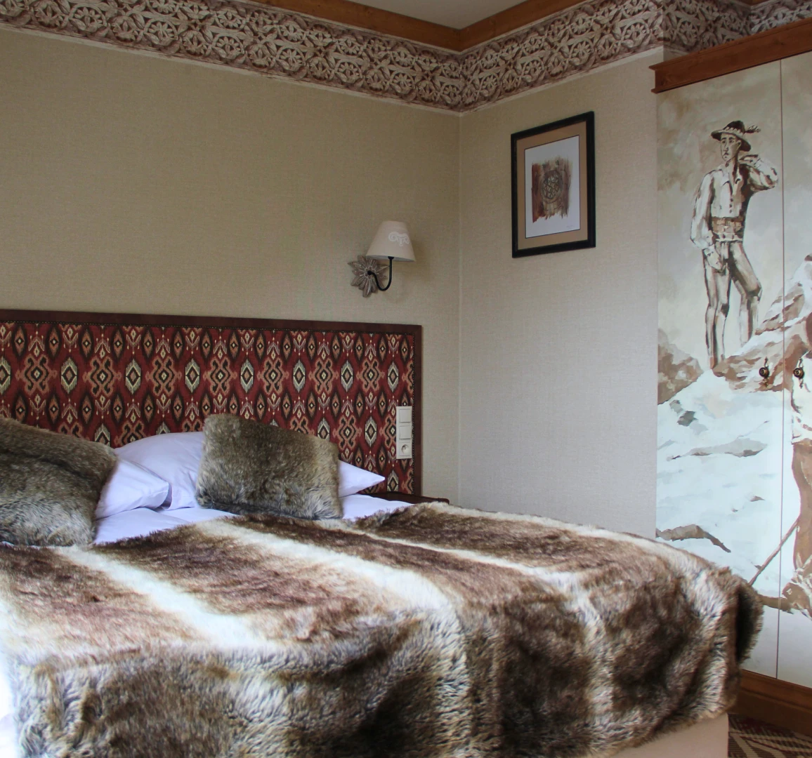 Executive Suite z widokiem