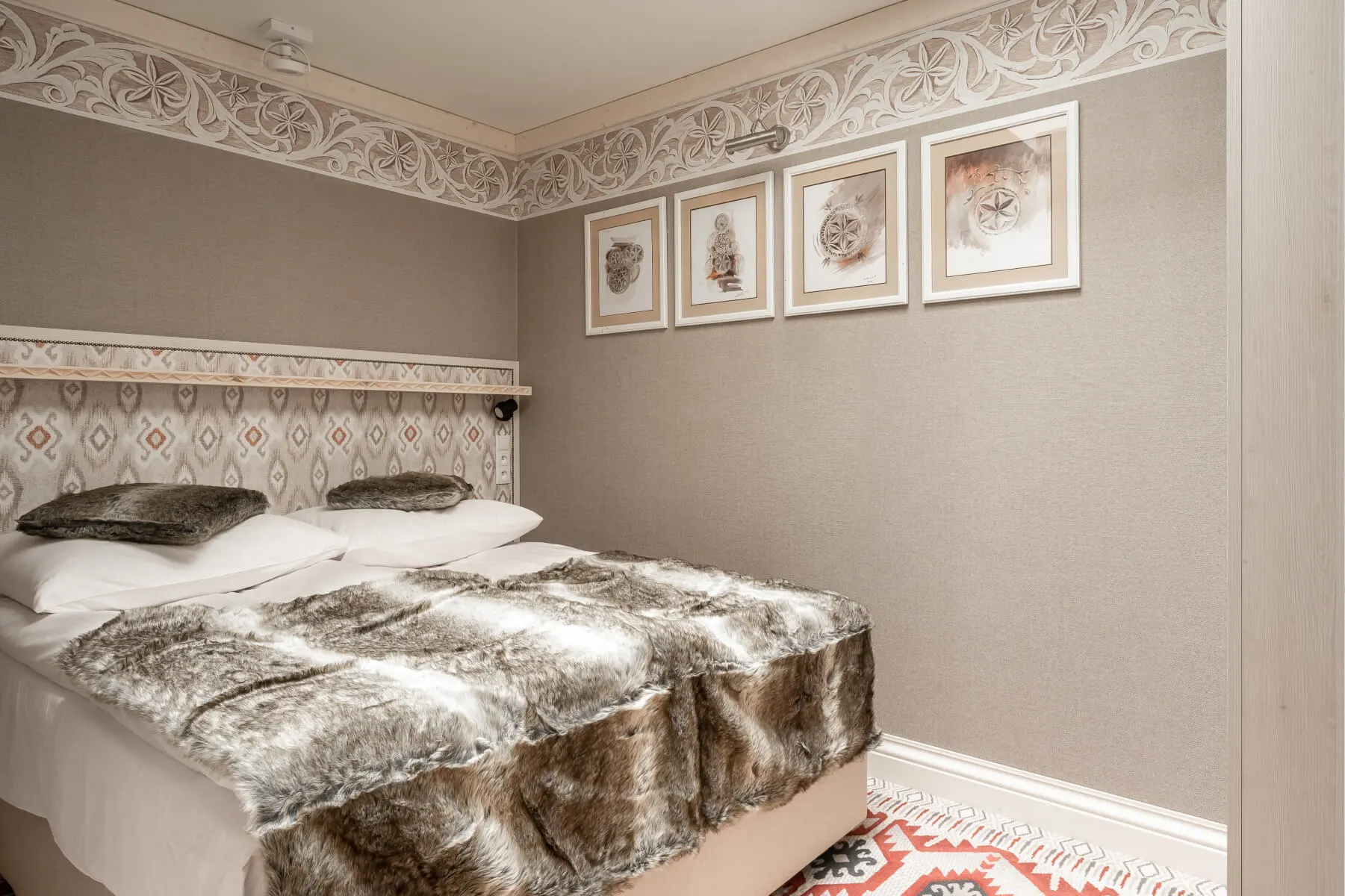 Family Suite - Aries Bukowina - gallery 3