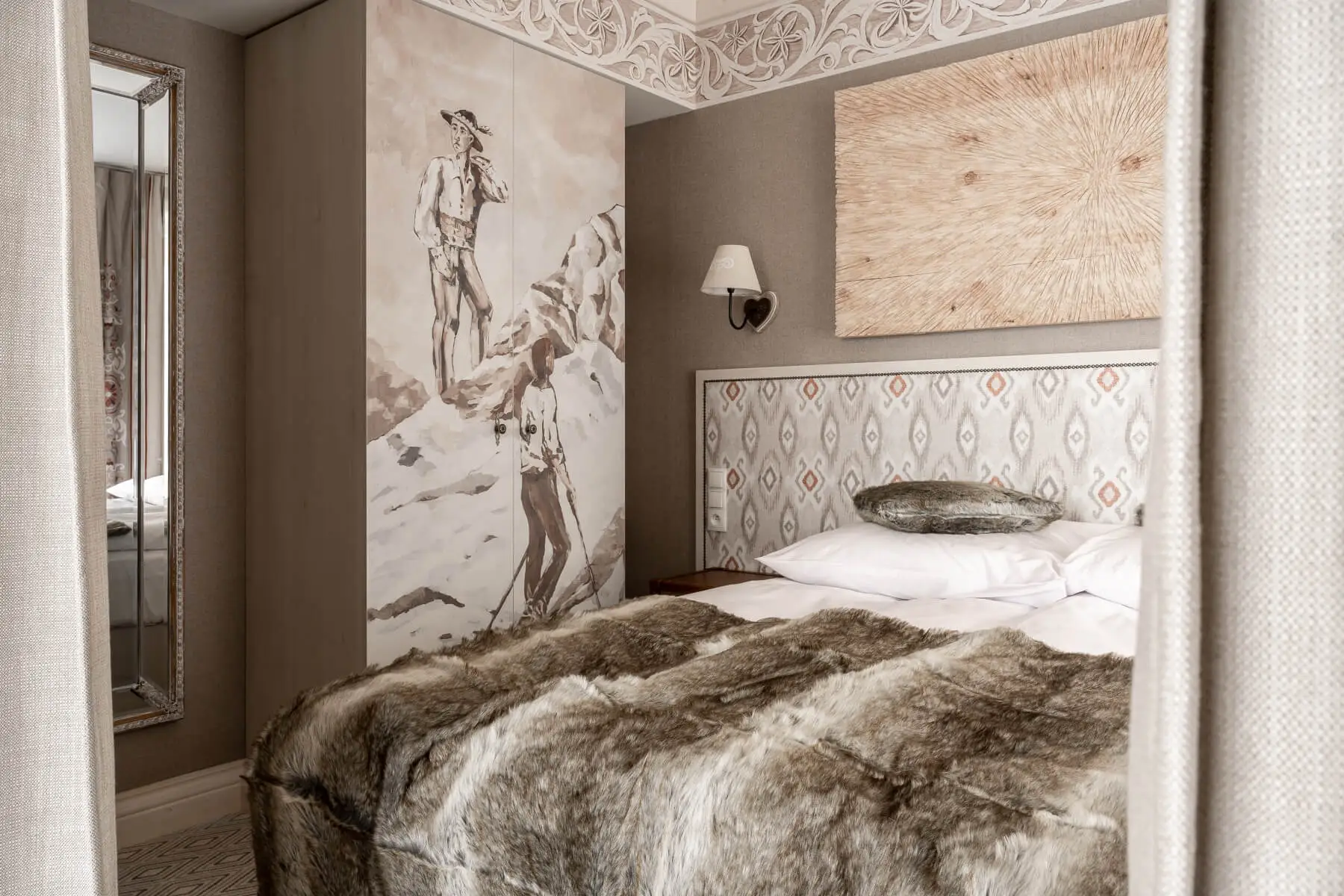 Apartament Superior - Aries Bukowina Tatrzańska - galeria 7