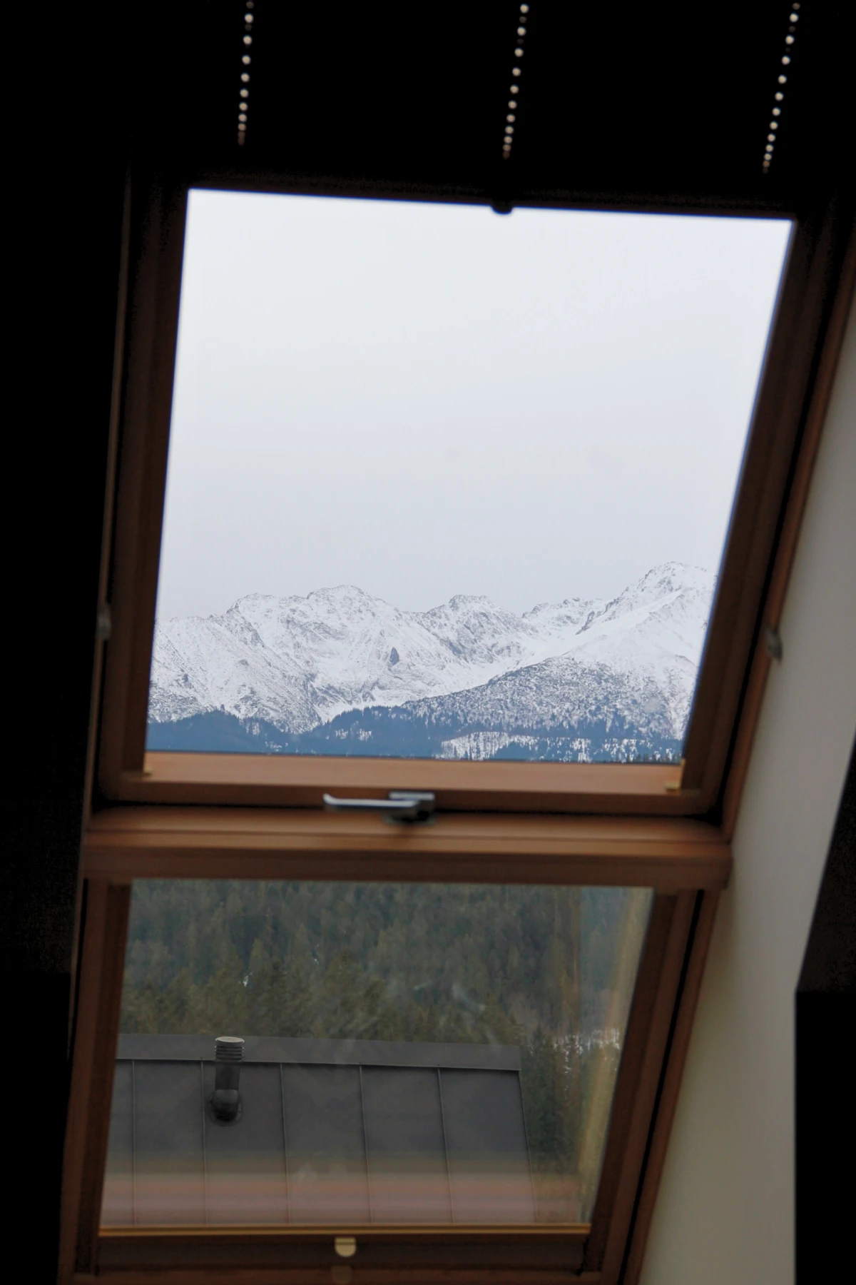 Executive Suite with view - Aries Bukowina - gallery 6