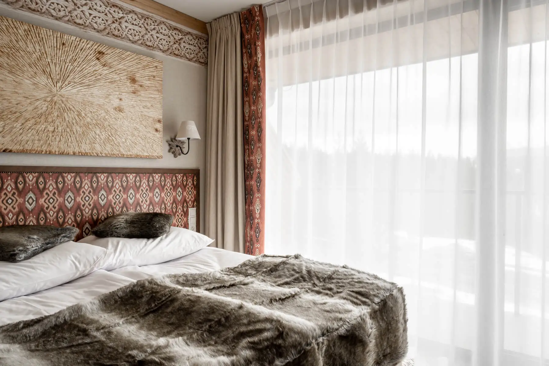 Apartament Superior - Aries Bukowina Tatrzańska - galeria 6