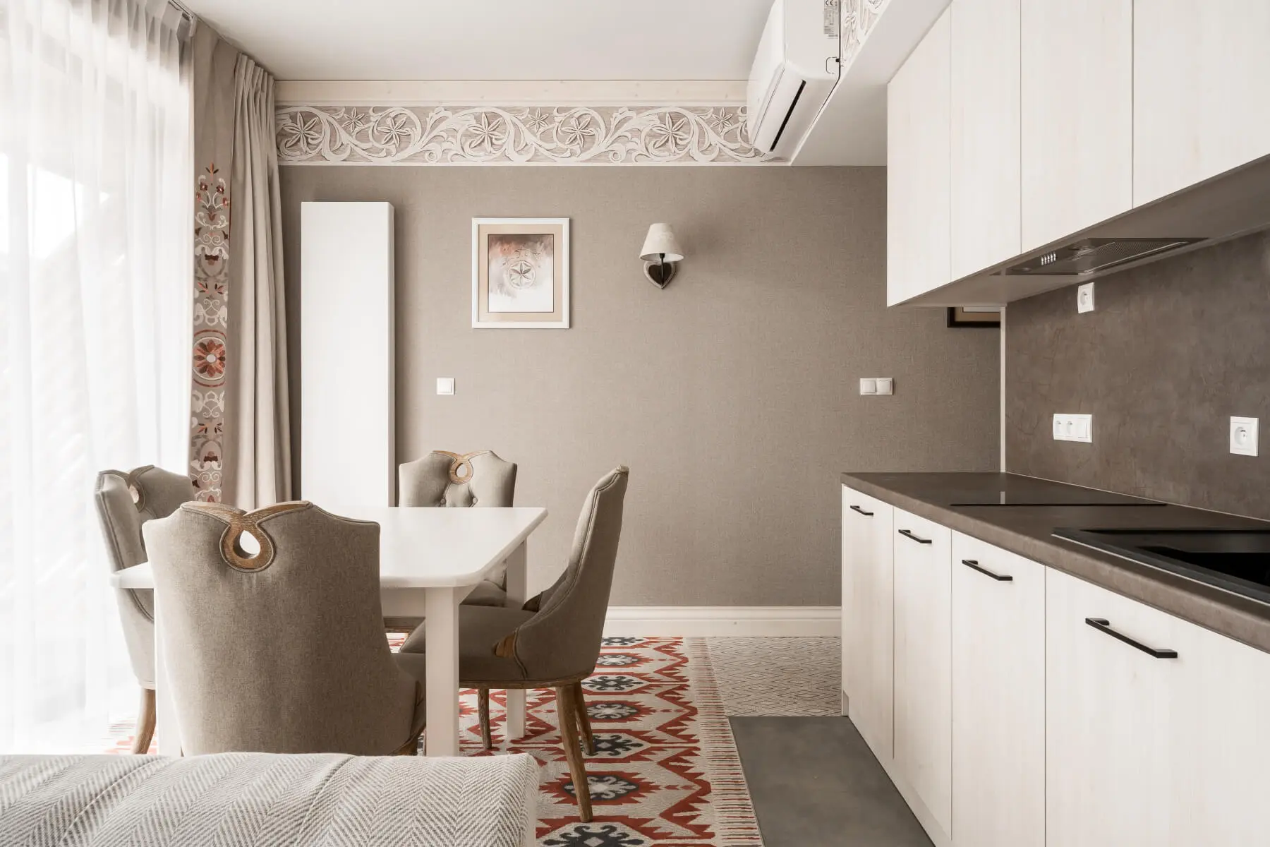 Apartament Superior - Aries Bukowina Tatrzańska - galeria 3