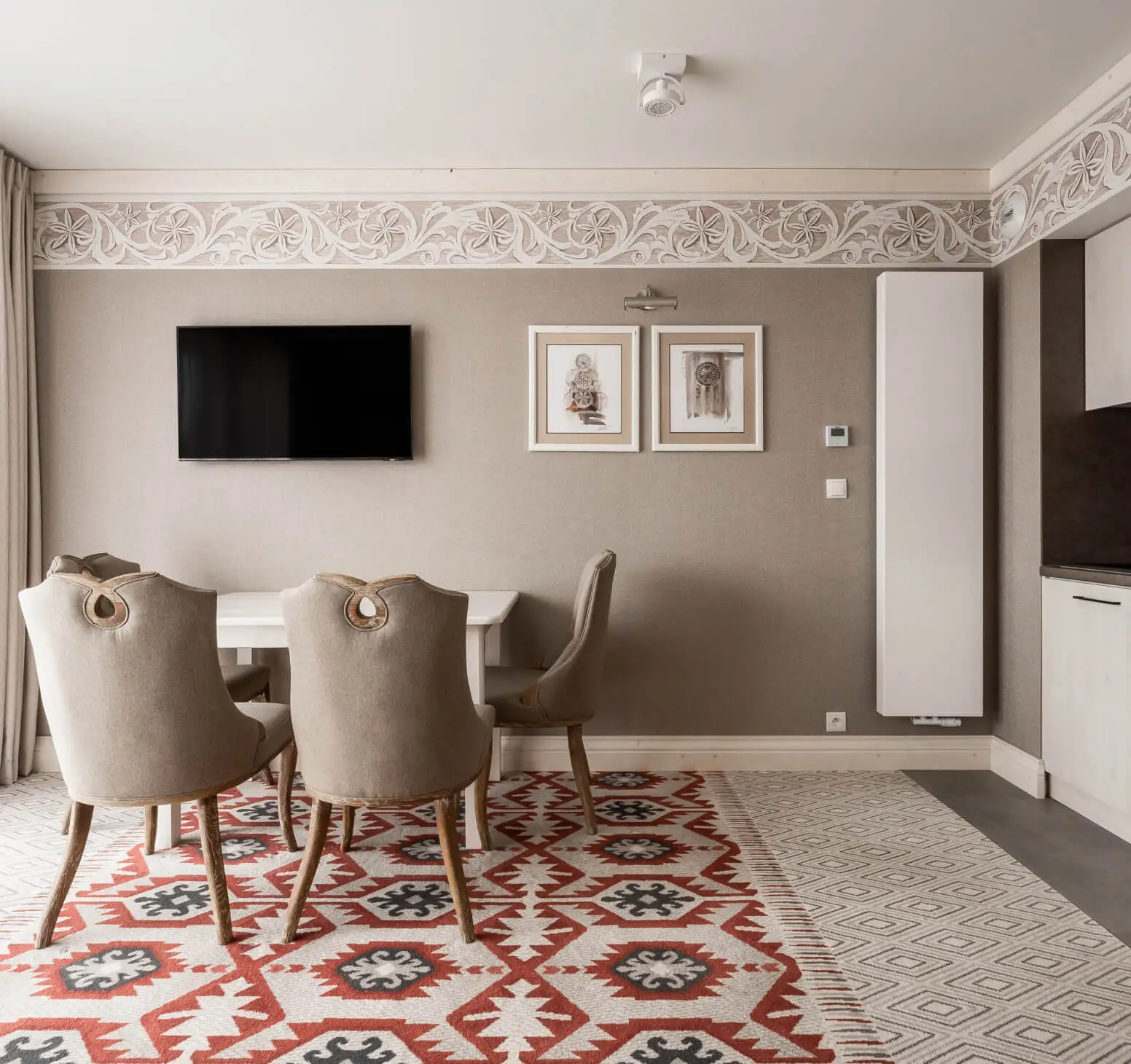 Family Suite - Aries Bukowina - interior