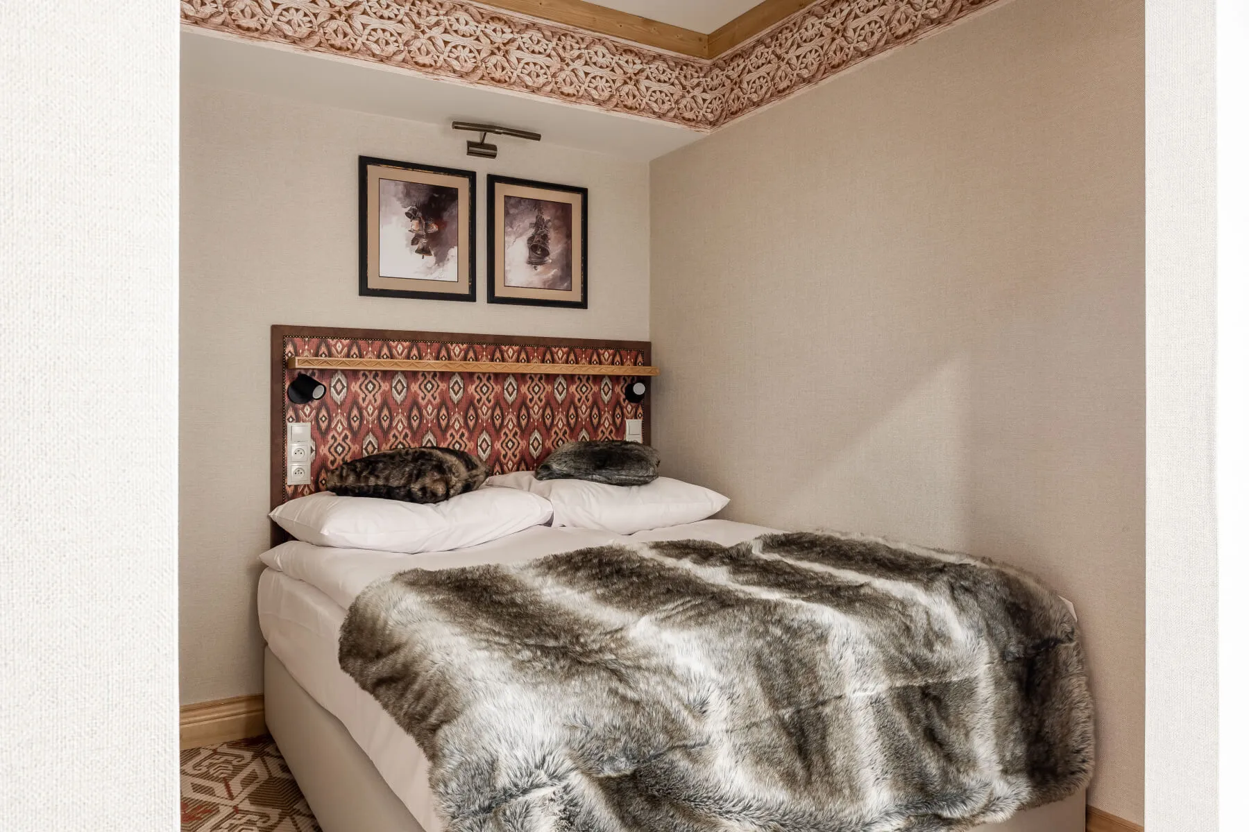 Junior Suite - Aries Bukowina Tatrzańska - galeria 6
