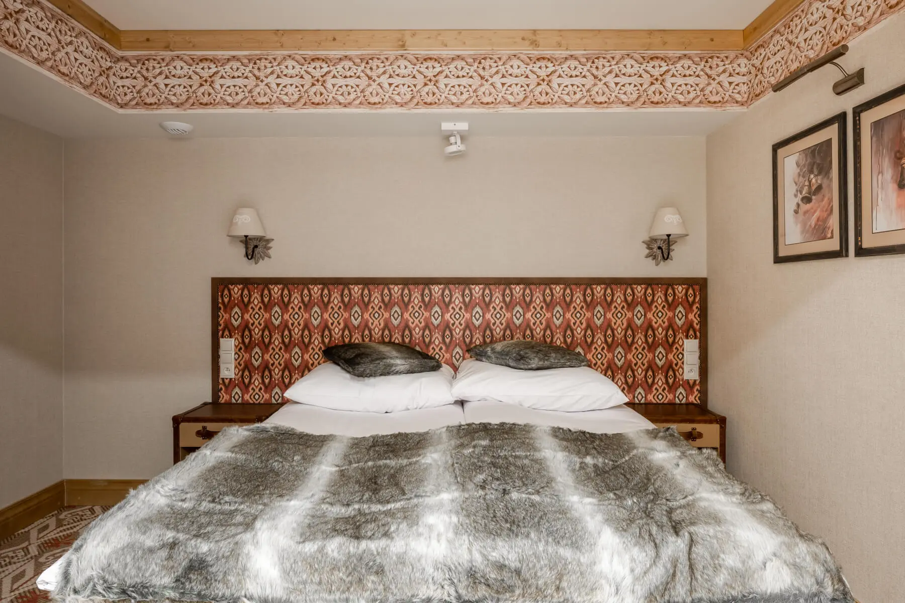 Junior Suite - Aries Bukowina Tatrzańska - galeria 4