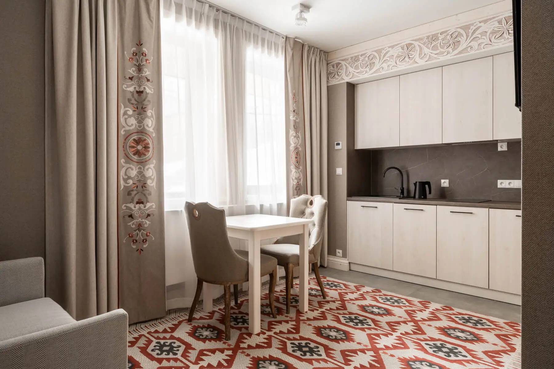 Executive Suite - Aries Bukowina Tatrzańska - galeria 1