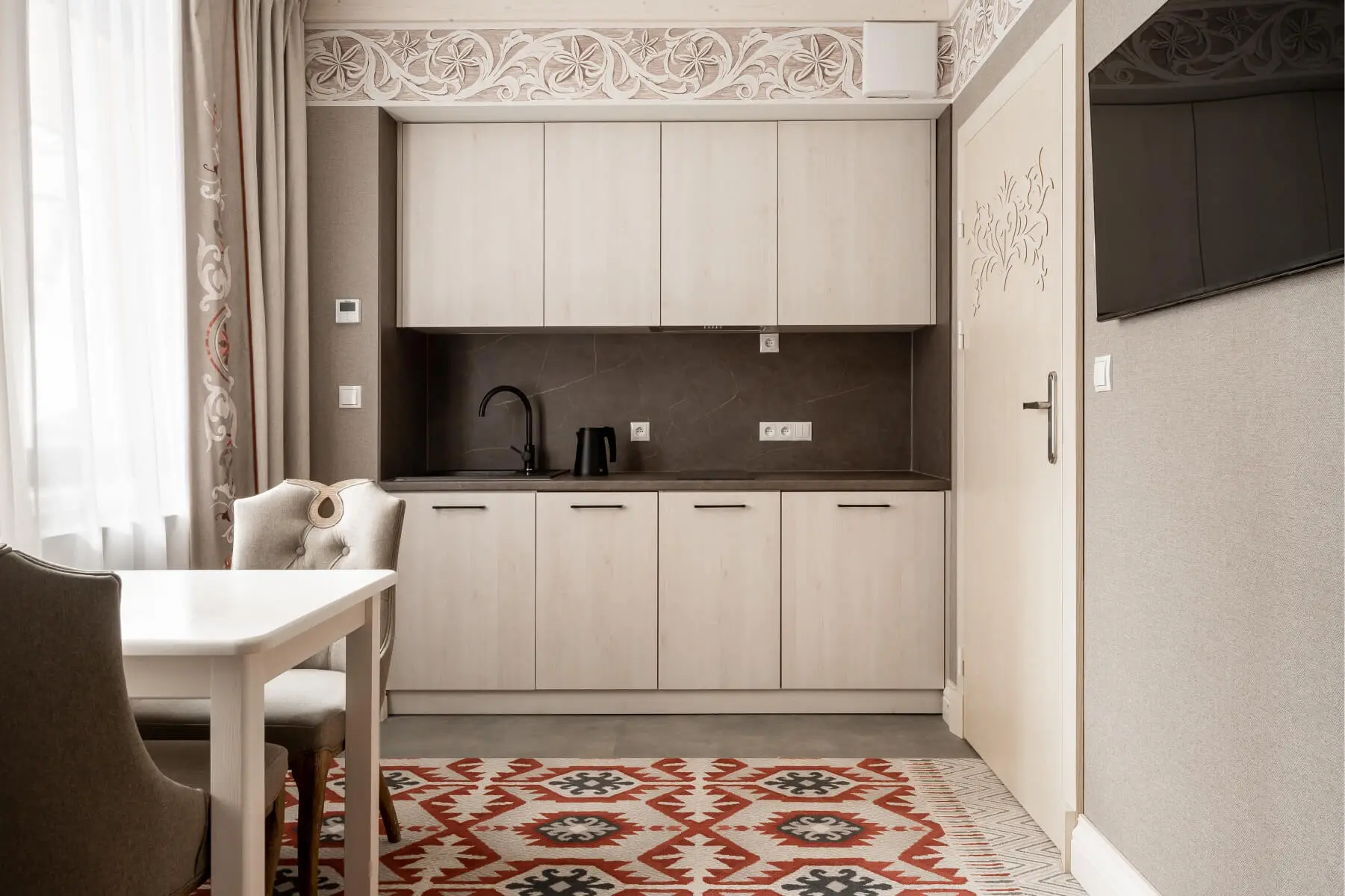 Executive Suite - Aries Bukowina Tatrzańska - galeria 3