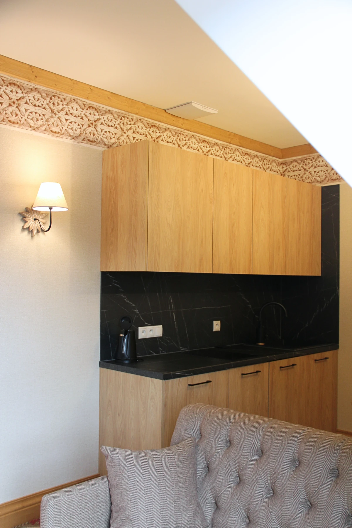 Executive Suite with view - Aries Bukowina - gallery 5