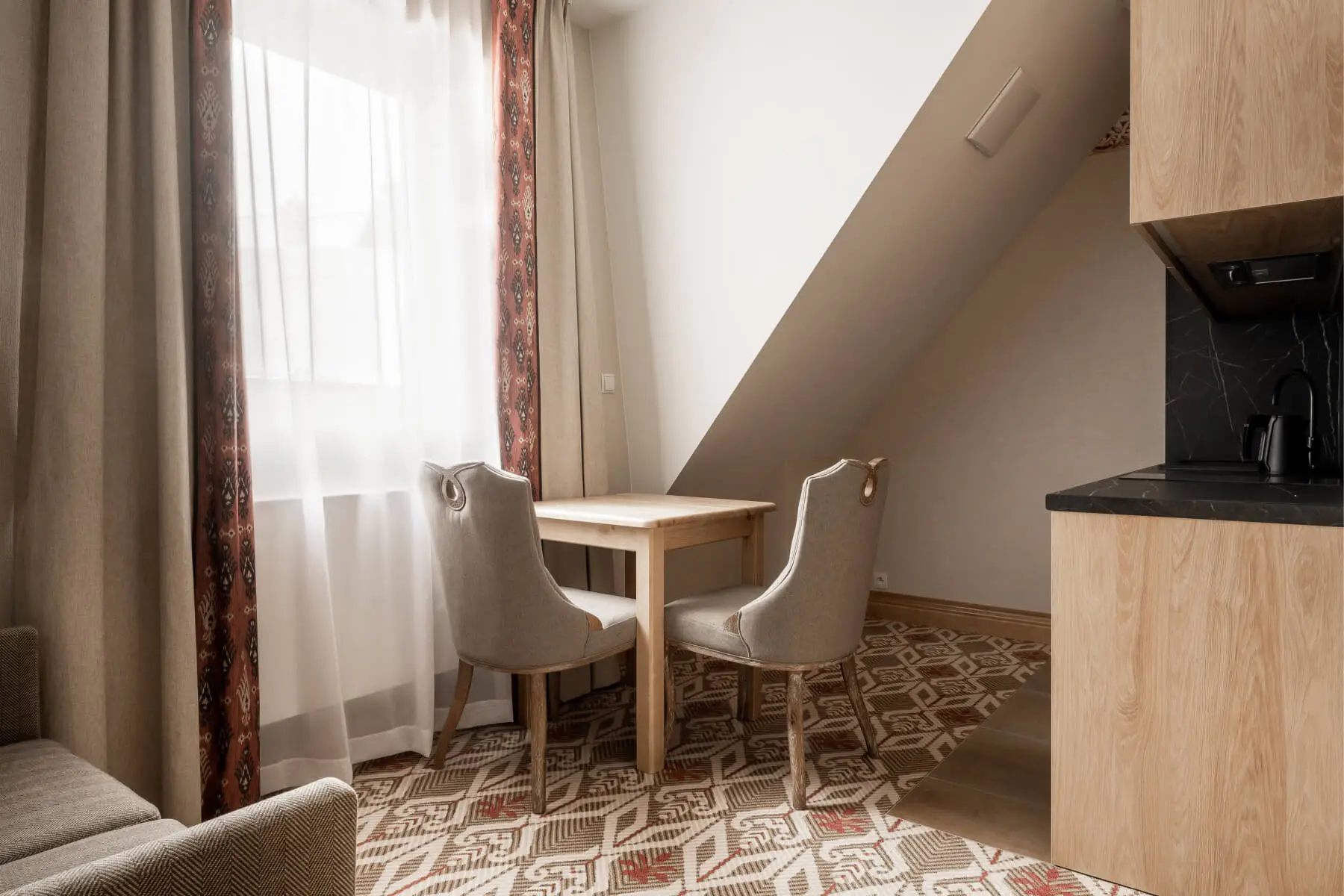 Executive Suite - Aries Bukowina Tatrzańska - galeria 6