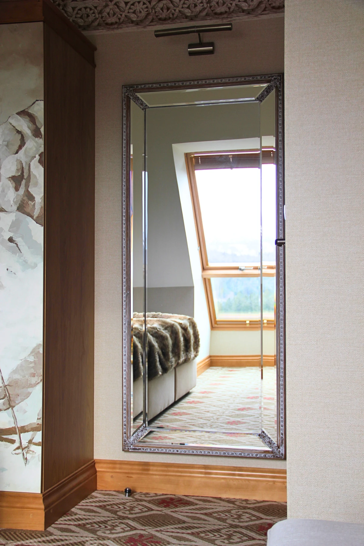 Executive Suite with view - Aries Bukowina - gallery 2
