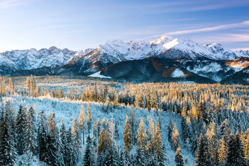 Zakopane