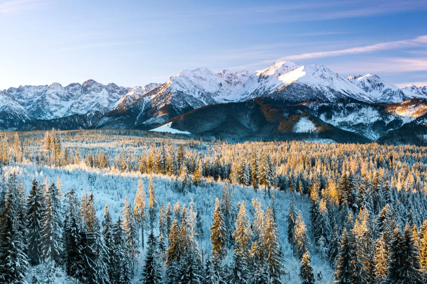 Zakopane