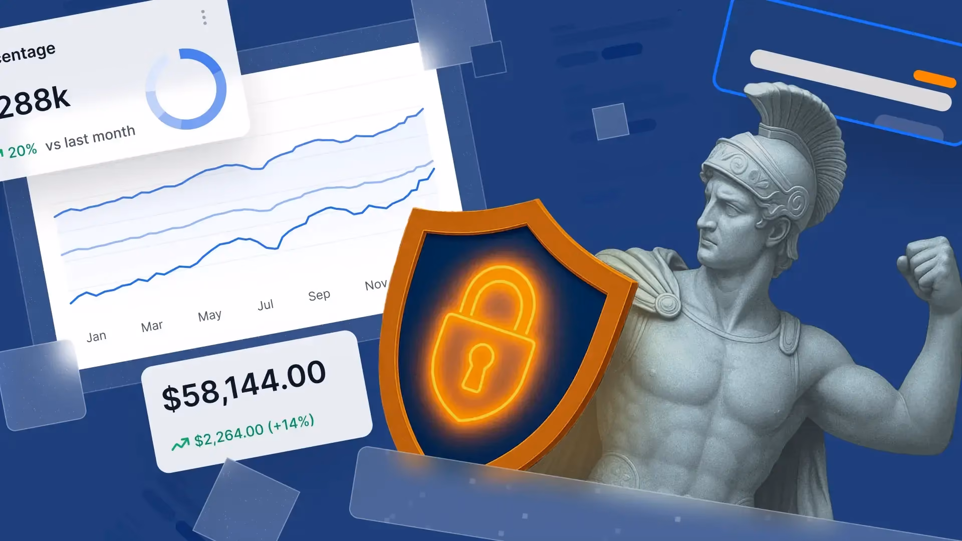 WE MADE CYBER COMPLEXITY CLICK