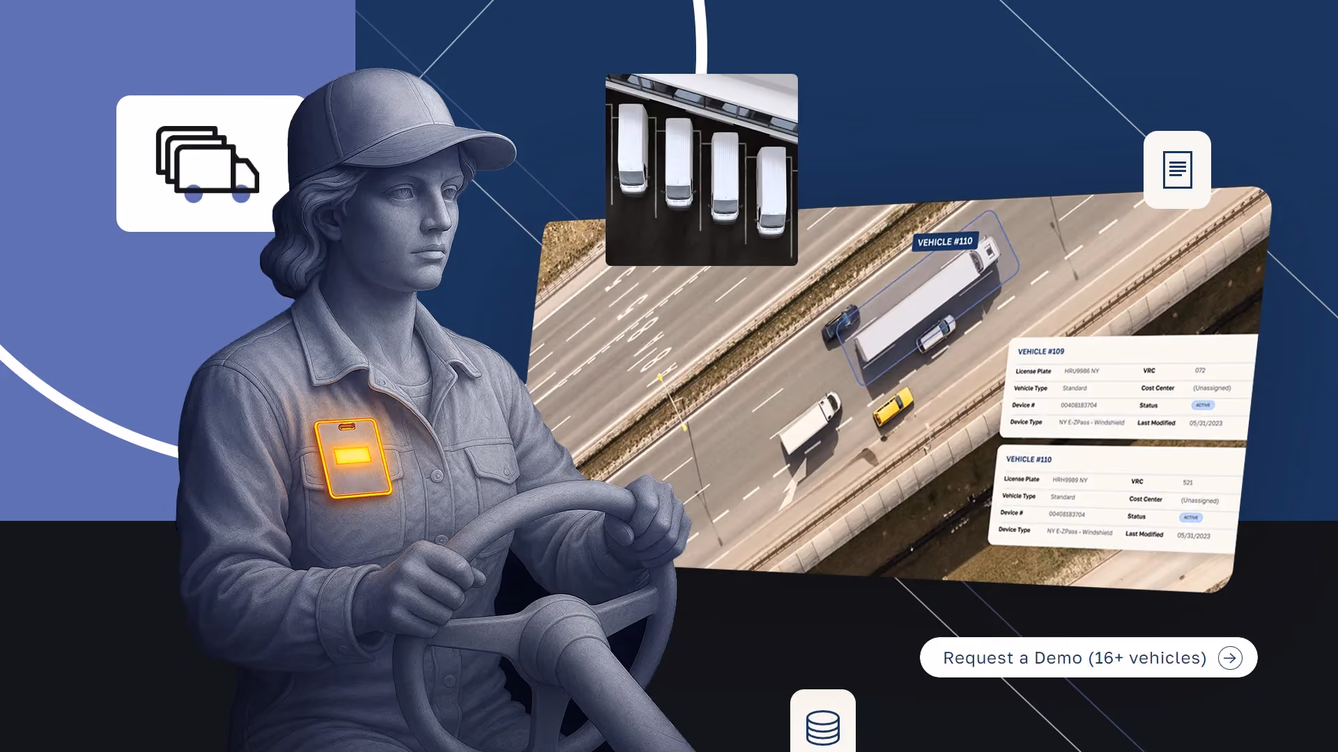 WE STREAMLINED TOLL SYSTEMS