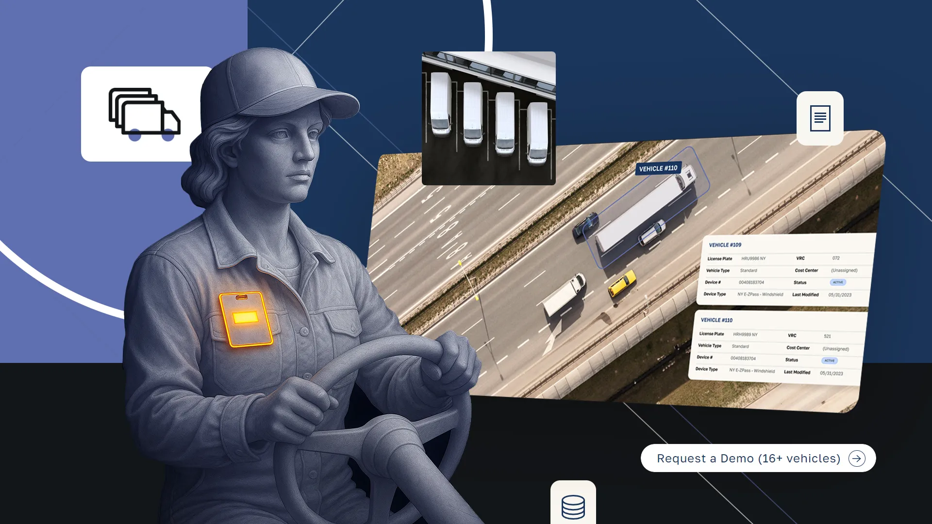 WE STREAMLINED TOLL SYSTEMS