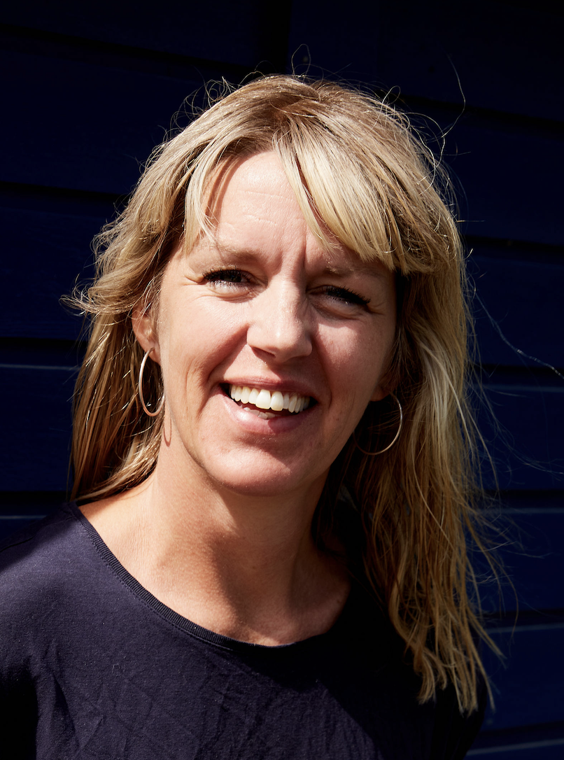 Mette Bladt, indehaver af Analyse & Forandring