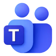 Teams Icon 2025