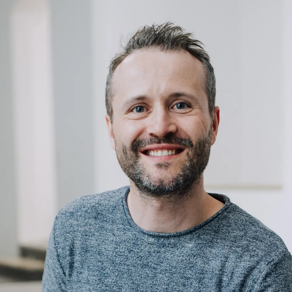 Matthias Walter