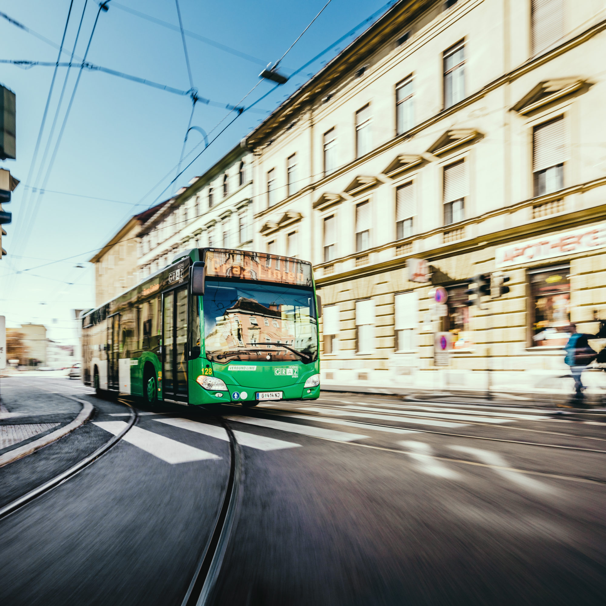 SharePoint Self-Service Portal for Bus & Tram Drivers