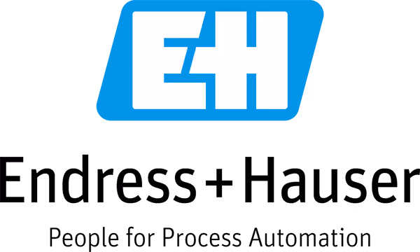 Customer company logo