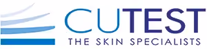 Customer company logo
