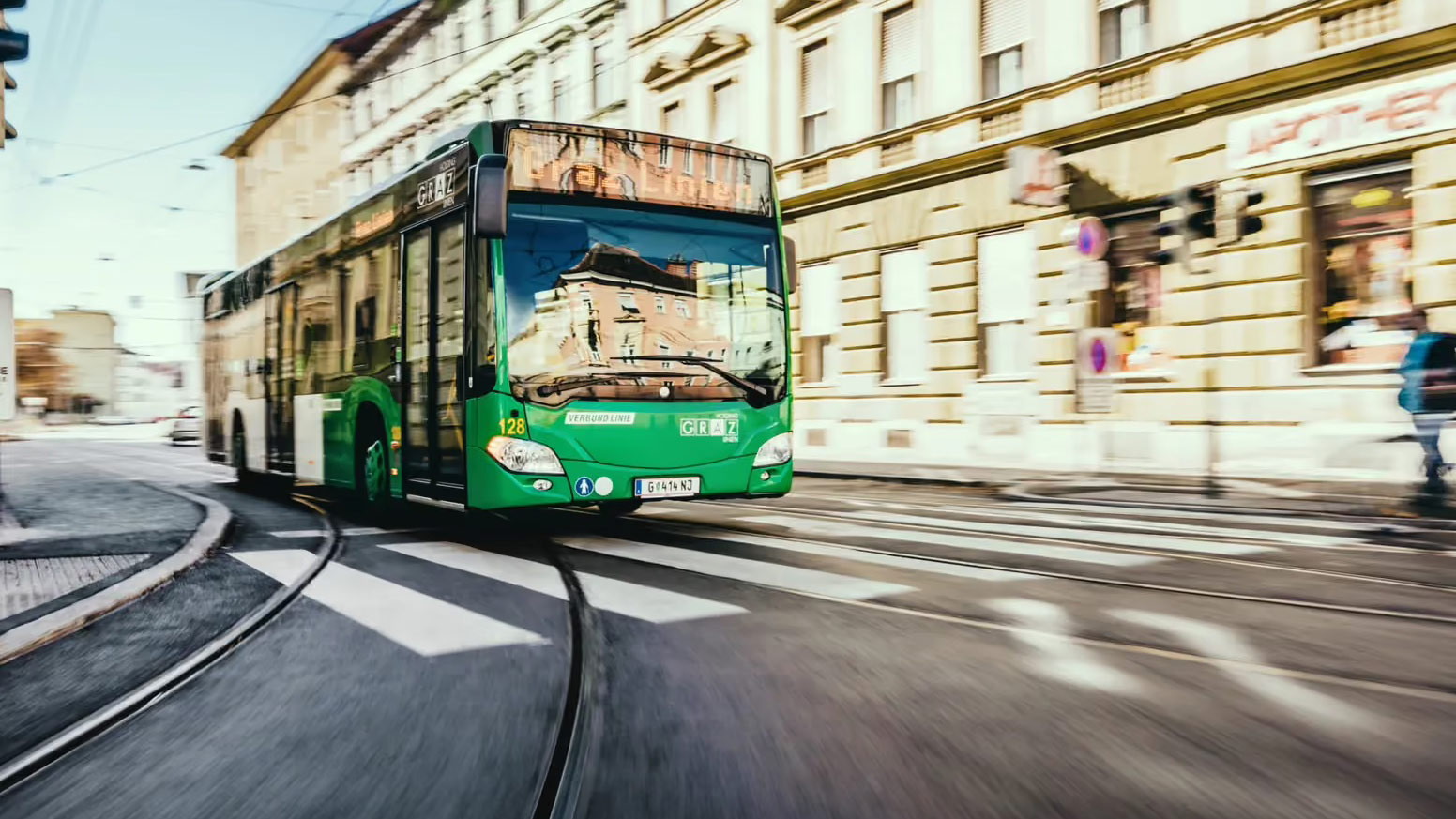 SharePoint Self-Service Portal for Bus & Tram Drivers