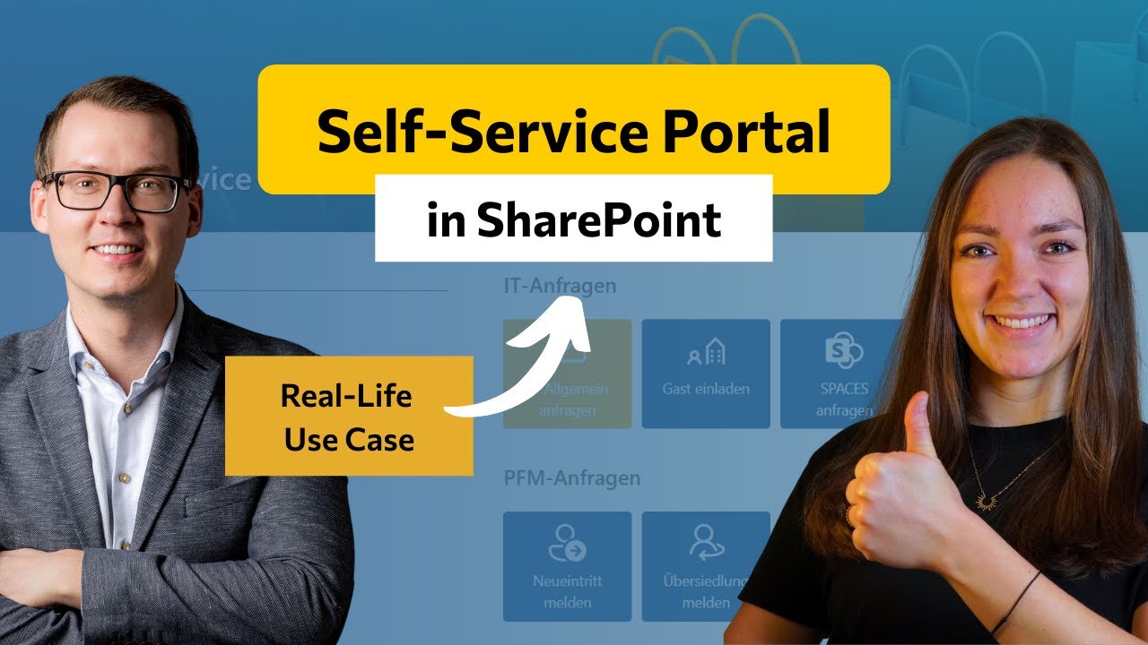 Wie die österreichische Flugsicherung das IT-Anfrageportal mit SharePoint optimierte