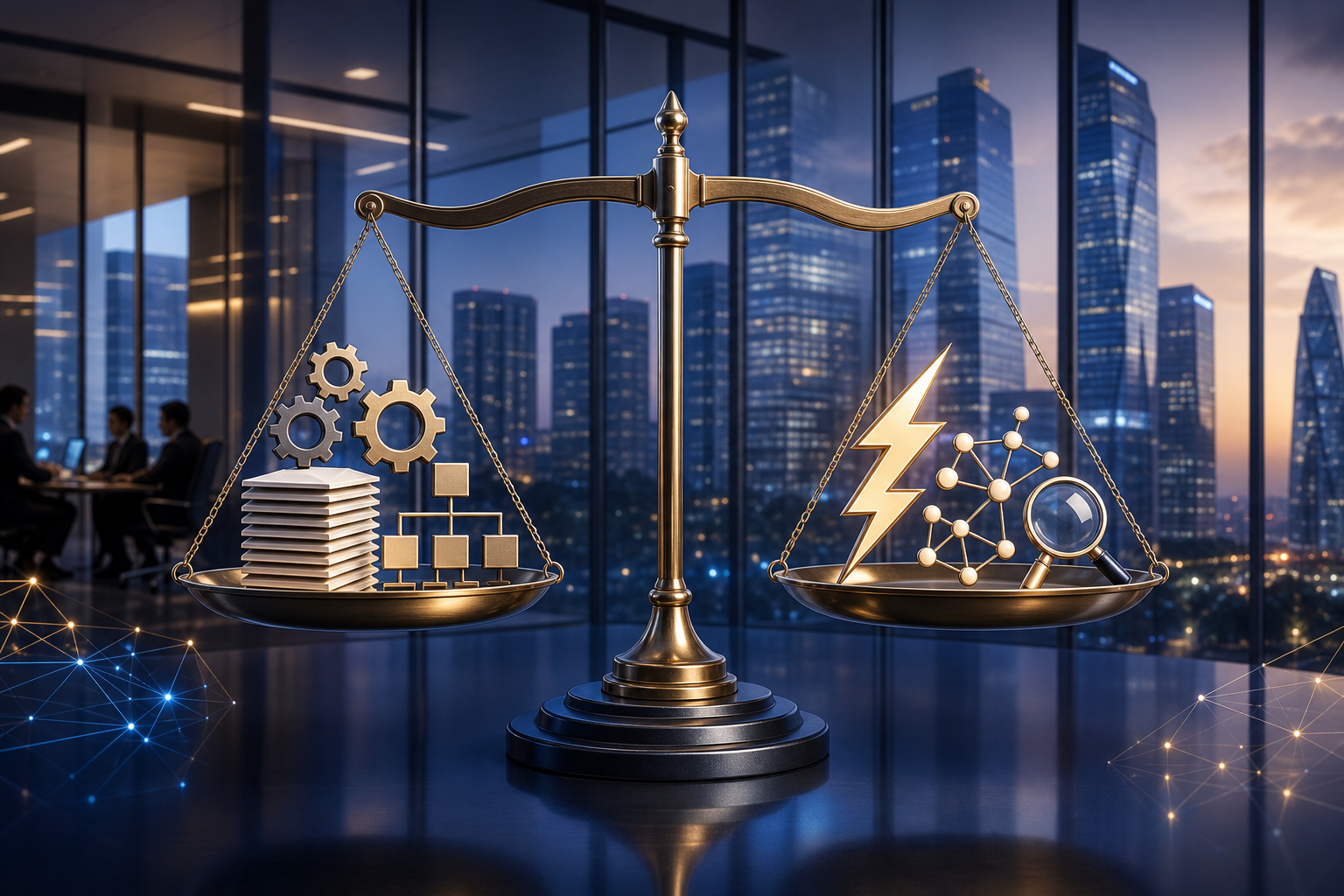 RPO vs agency India head-to-head comparison across cost, speed, and scalability
