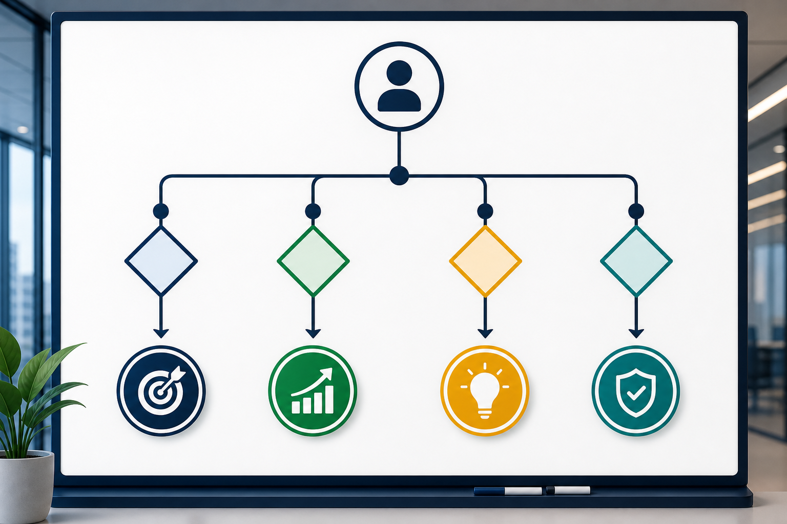 hiring models India decision framework, choosing the right recruitment model by company scenario