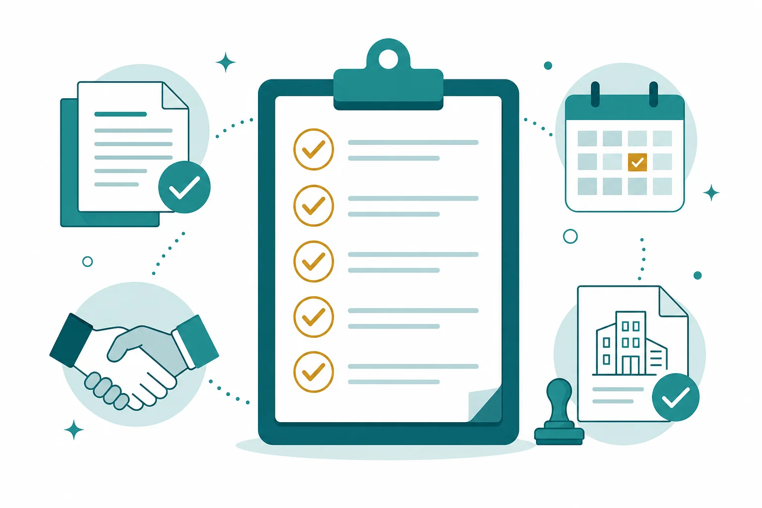 UAE hiring checklist and compliance workflow for Indian companies starting to hire in the UAE