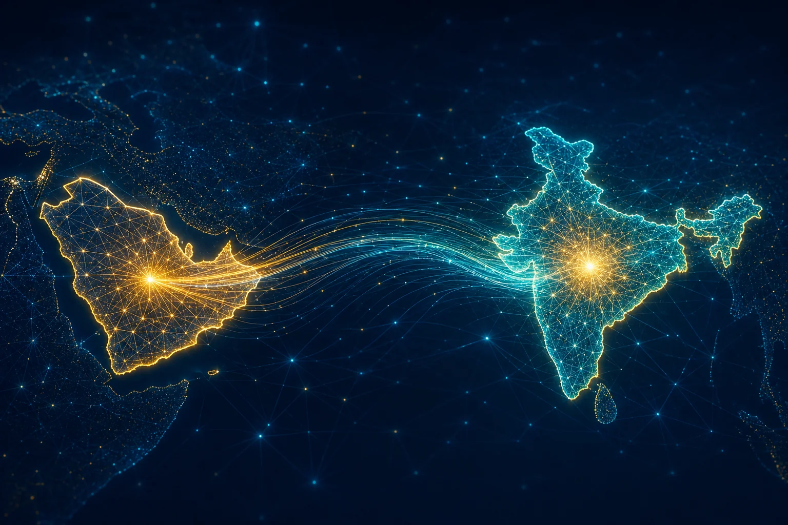 CBREX AI-powered recruitment platform connecting Indian companies to UAE specialist talent network