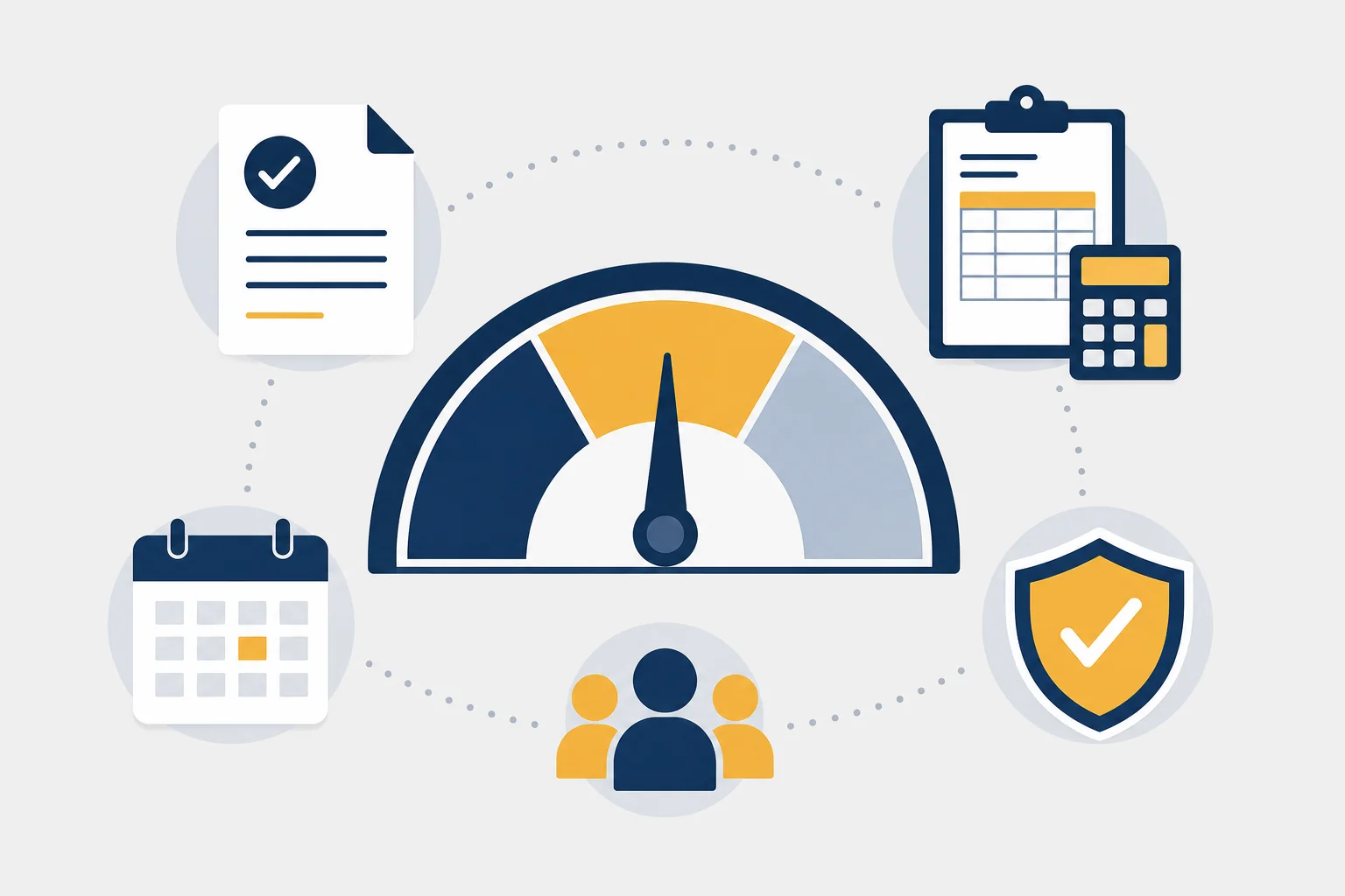 Compliance and payroll complexity dashboard scorecard for hiring in Thailand