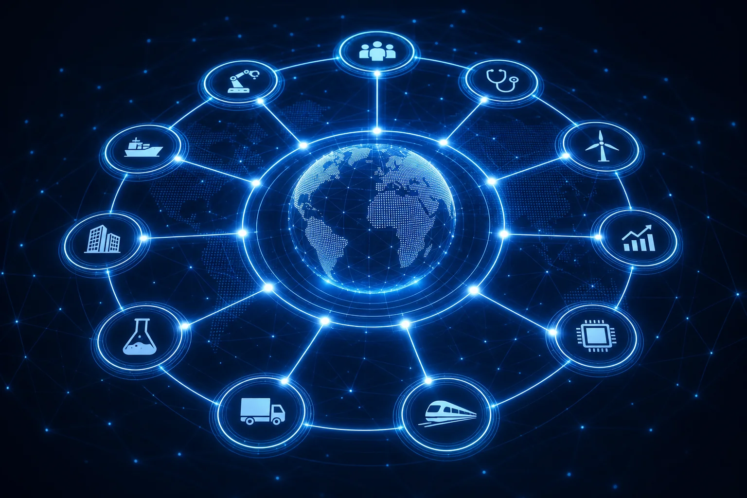 Global recruitment marketplace network connecting companies with specialist agencies across multiple countries through a single AI-powered platform