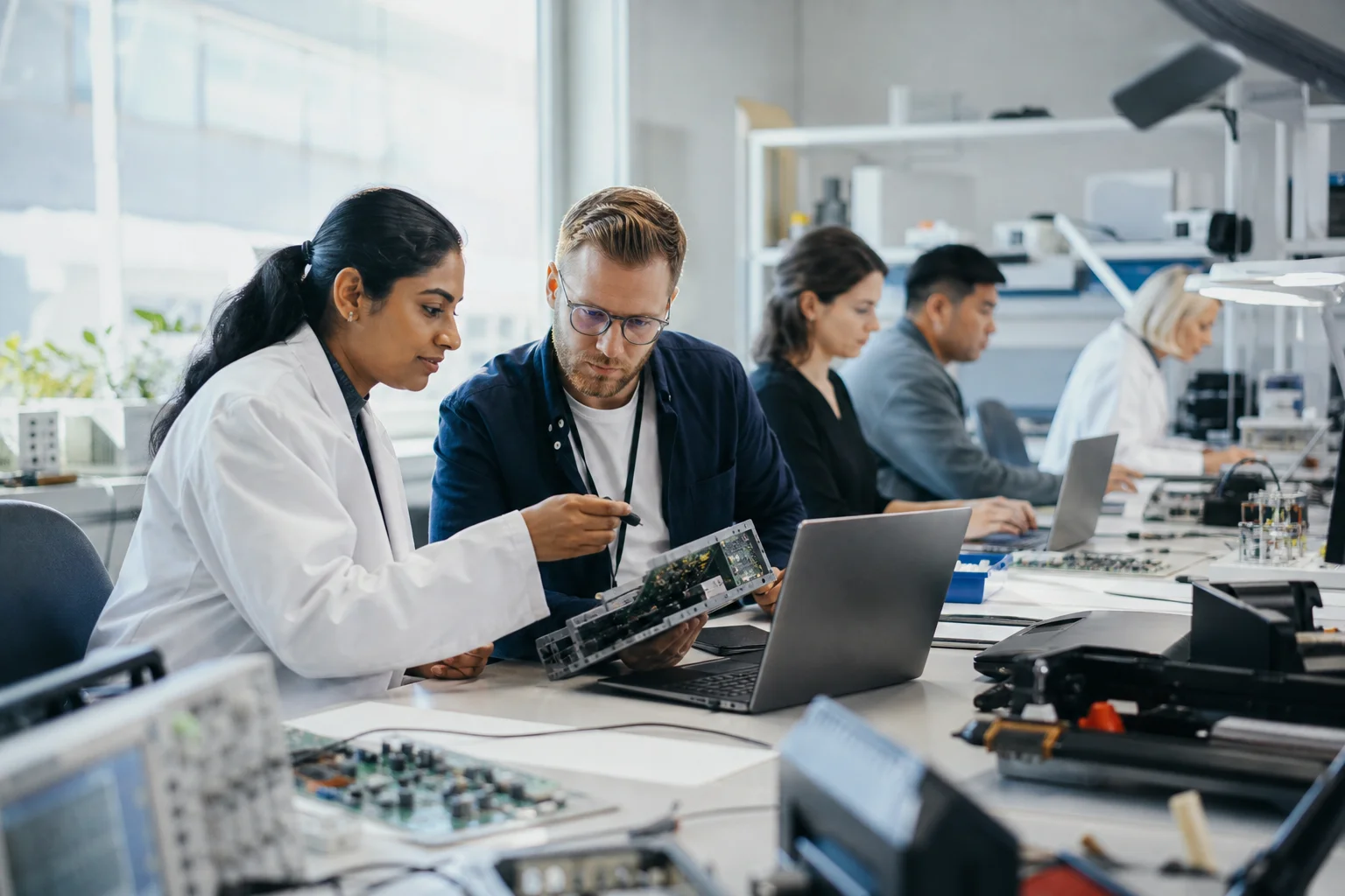 Hiring in Finland for Indian companies