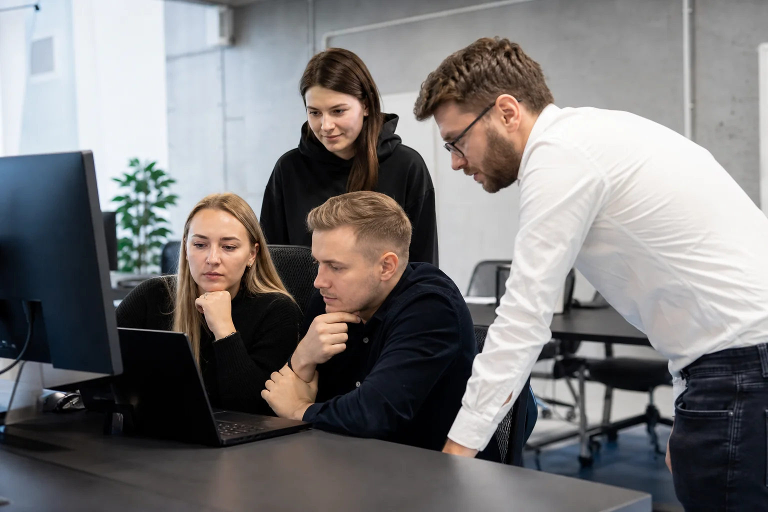Hiring in Estonia for Indian companies