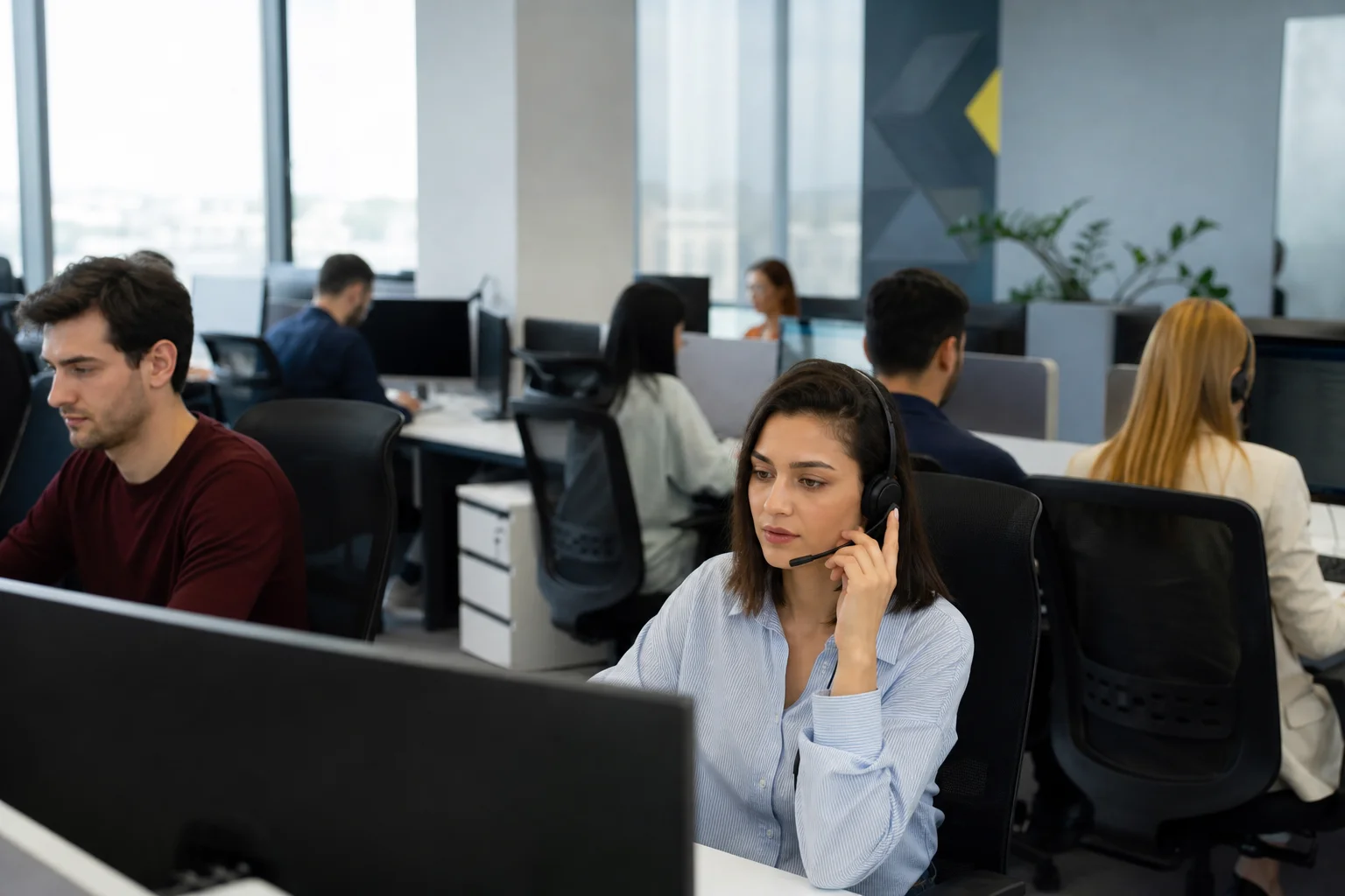 Hiring in Georgia for Indian companies