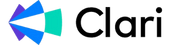 Clari logo