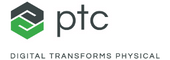 PTC logo
