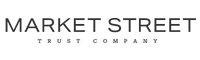Market Street Trust Company logo