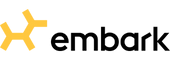 Embark Logo