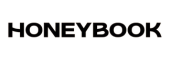 HoneyBook wide logo