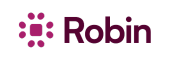 Robin logo