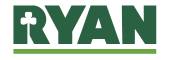Ryan Companies logo
