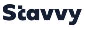 Stavvy logo