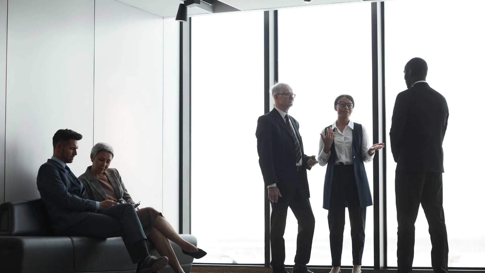 A shared language makes work smoother, teams more potent and culture more explicit.