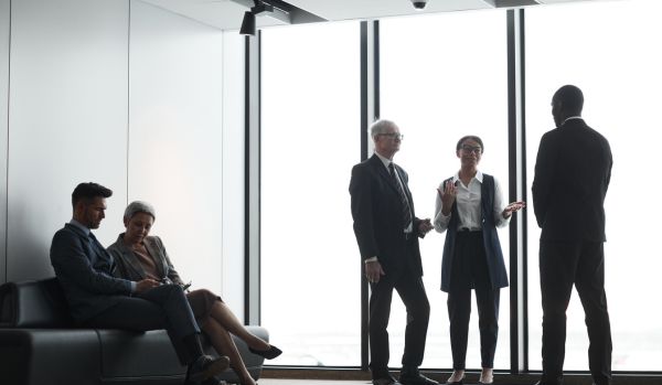 A shared language makes work smoother, teams more potent and culture more explicit.