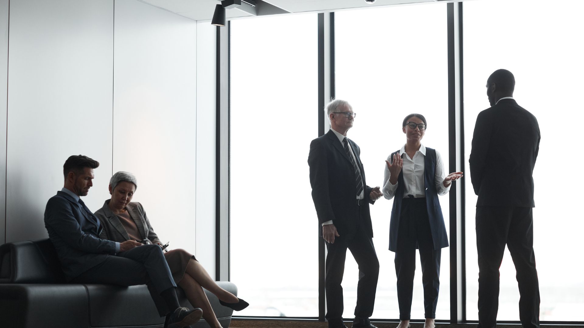 A shared language makes work smoother, teams more potent and culture more explicit.