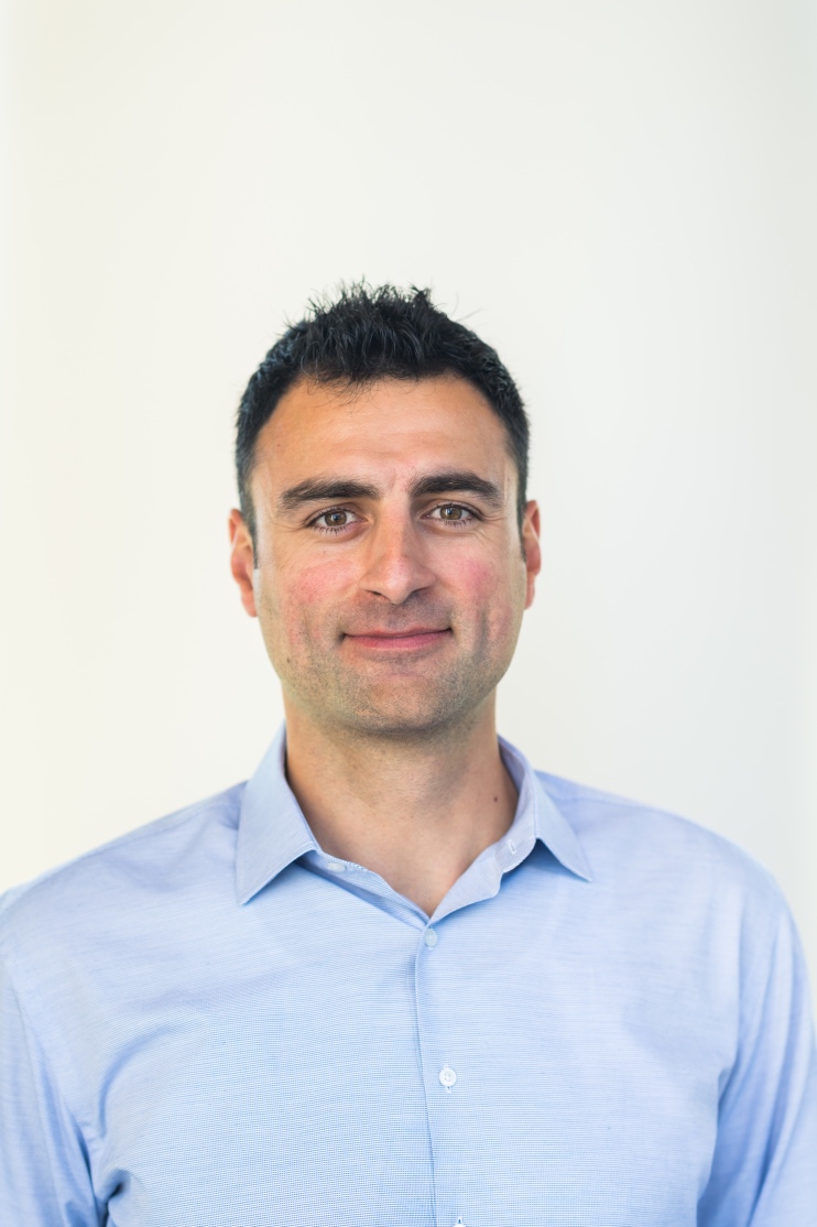 Krikor Dzeronian